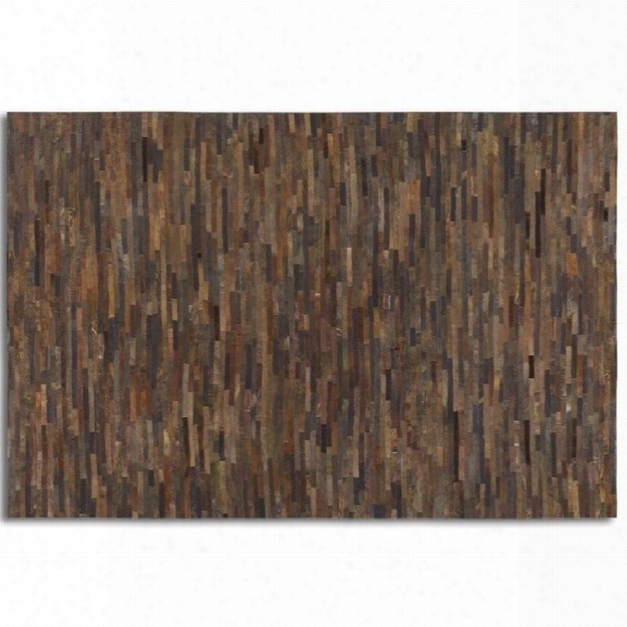 Uttermost Malone 8' X 10' Patchwork Rug