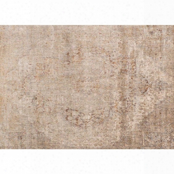 Loloi Anastasia 13' X 18' Rug In Desert