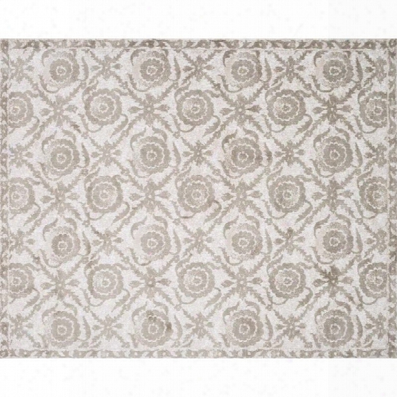 Loloi Avanti 9'3 X 13' Power Loomed Rug In Beige