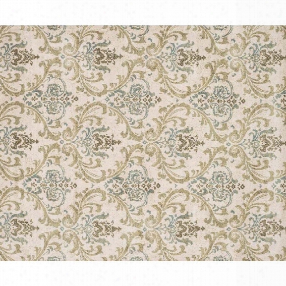 Loloi Avanti 9'3 X 13' Power Loomed Rug In Sage And Mist