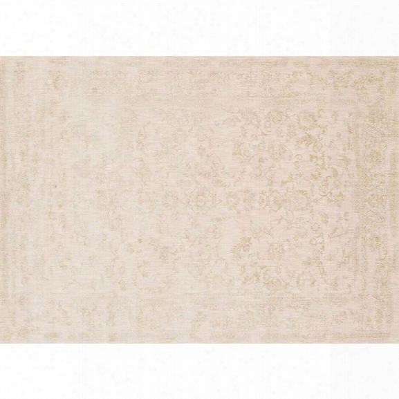 Loloi Florence 12' X 15' Rug In Ivory