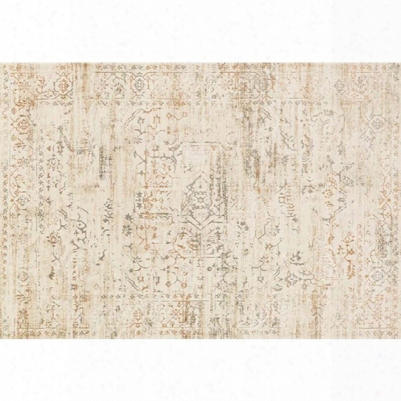 Loloi Kingston 12' X 15' Rug In Cream