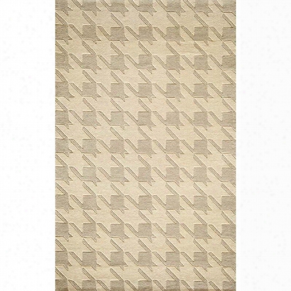 Momeni Delhi 8' X 10' Rug In Gray