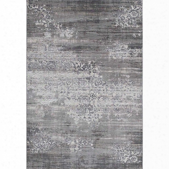 Momeni Juliet 8'6 X 11'6 Rug In Gray