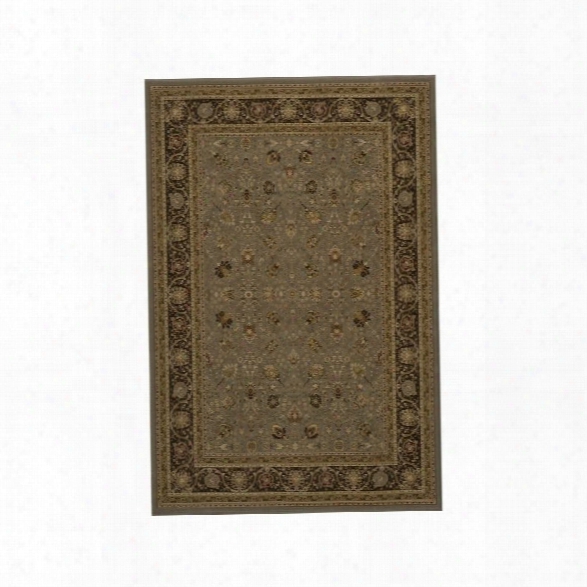 Momeni Royal 11'3 X 15' Rug In Slate