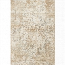 KAS Crete 7'10 x 11'2 Rug in Beige