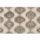 Loloi Akina 9'3 x 13' Wool Rug in Ivory and Camel