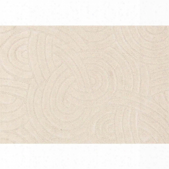 Loloi Enchant 7'7 X 10'6 Rug In Ivory