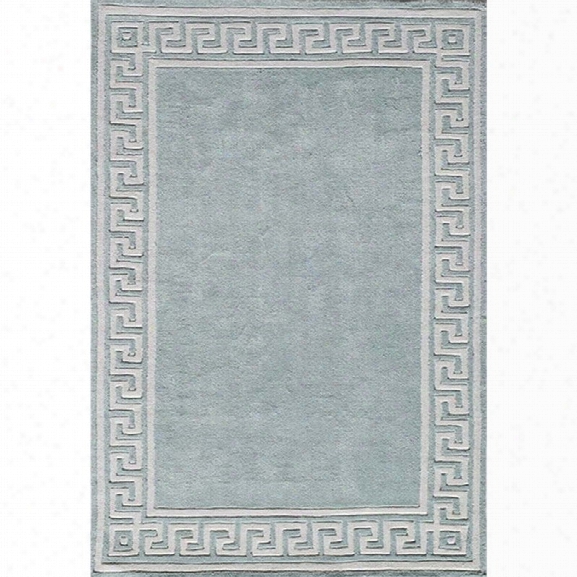 Momeni Bliss 8' X 10' Rug In Mint