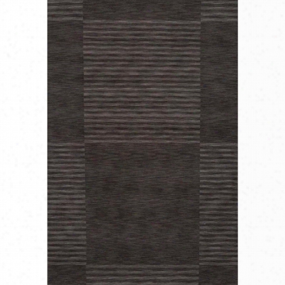 Momeni Gramercy 9'6 X 13'6 Rug In Carbon