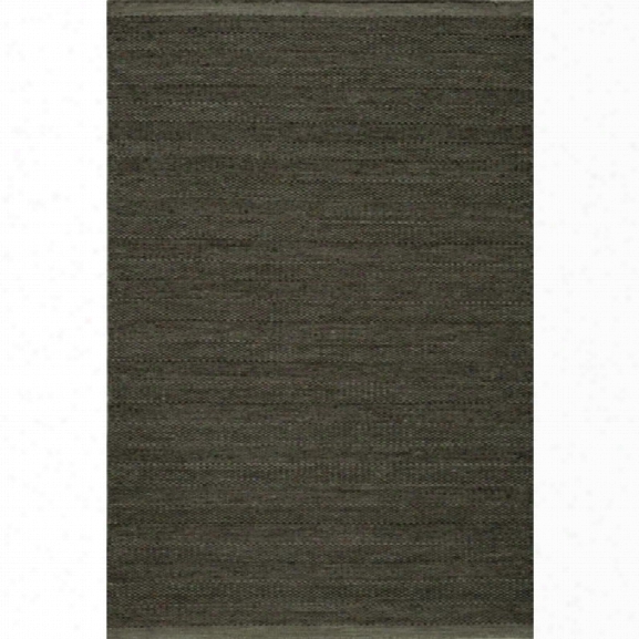 Momeni Mesa 9' X 12' Rug In Smoke