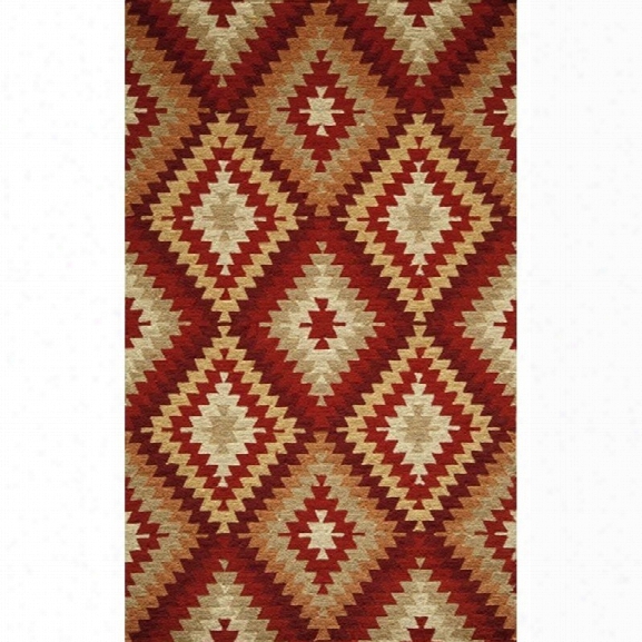 Momeni Veranda 8' X 10' Rug