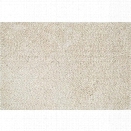 Loloi Callie 9'3 x 13' Hand Tufted Wool Shag Rug in Ivory