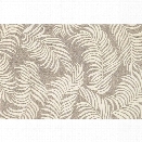 Loloi Tropez 7'6 x 9'6 Hand Hooked Rug in Natural and Ivory