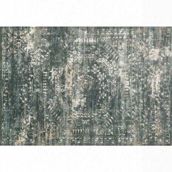 Loloi Kingston 12' X 15' Rug In Storm