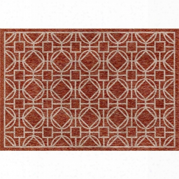 Loloi Newport 9'2 X 12'1 Rug In Spice And Gray