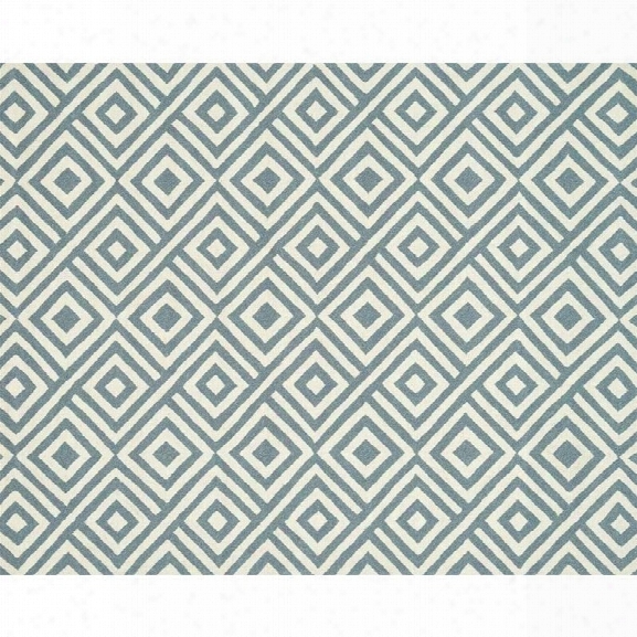 Loloi Venice Beach 9'3 X 13' Hand Hooked Rug In Slate And Ivory