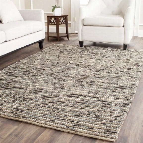 Safavieh Bohemian Blue Country Rug - 9' X 12'