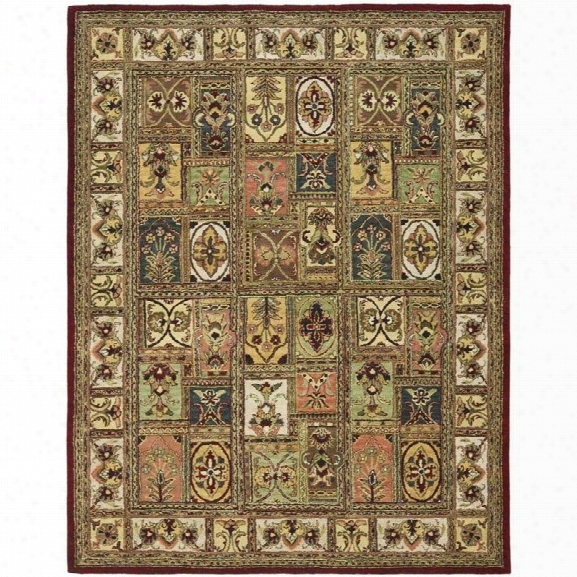 Safavieh Classic Traditional Rug - 11' X 15'