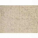 Loloi Journey 12' x 15' Power Loomed Wool Rug in Ant Ivory and Mocha