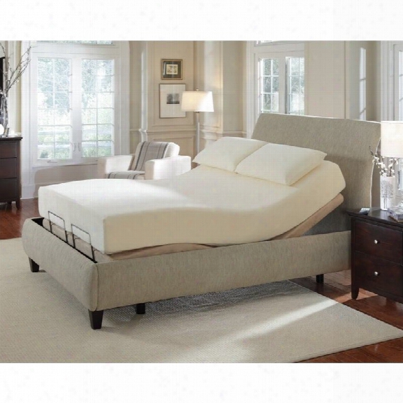 Coaster Premier Bedding Pinnacle Queen Adjustable Bed