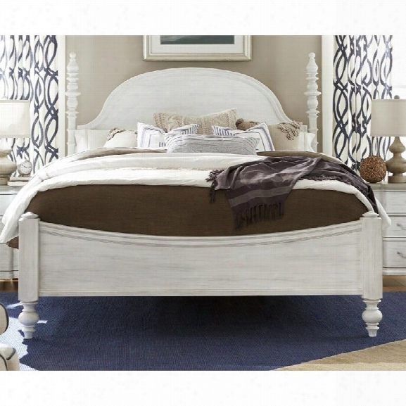 Paula Deen Home Dogwood Kingp Oster Bed In Blossom