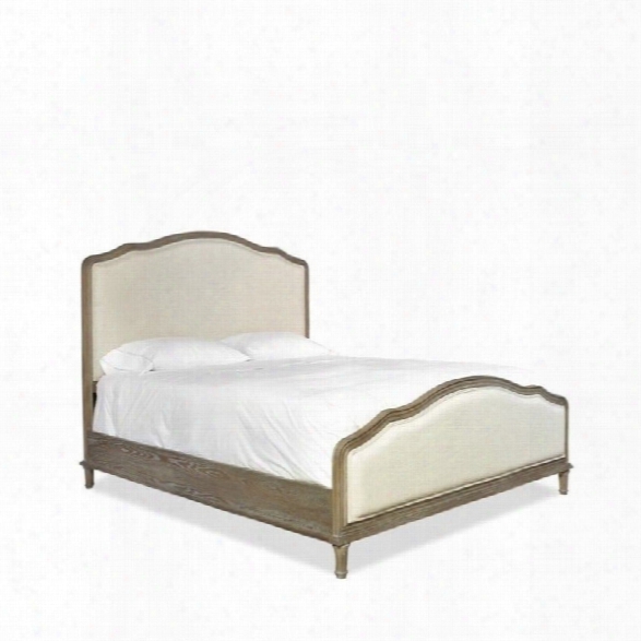 Univeersal Furniture Devon Bed In Studio-queen