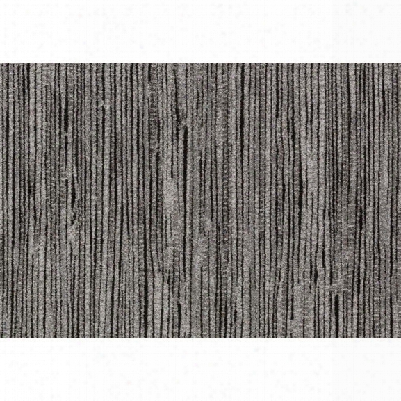 Loloi Emory 9'2 X 12'7 Rug In Gray And Black