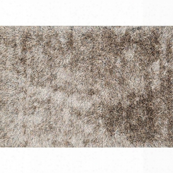 Loloi Linden 7'6 X 9'6 Hand Tufted Rug In Beige And Blue