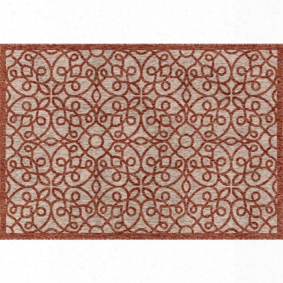 Loloi Newport 9'2 X 12'1 Rug In Gray And Spice