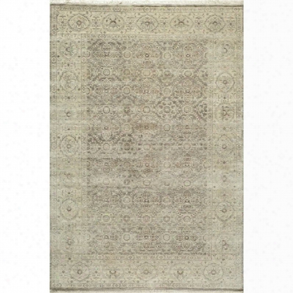 Momeni Palace 9'6 X 13'6 Rug In Taupe