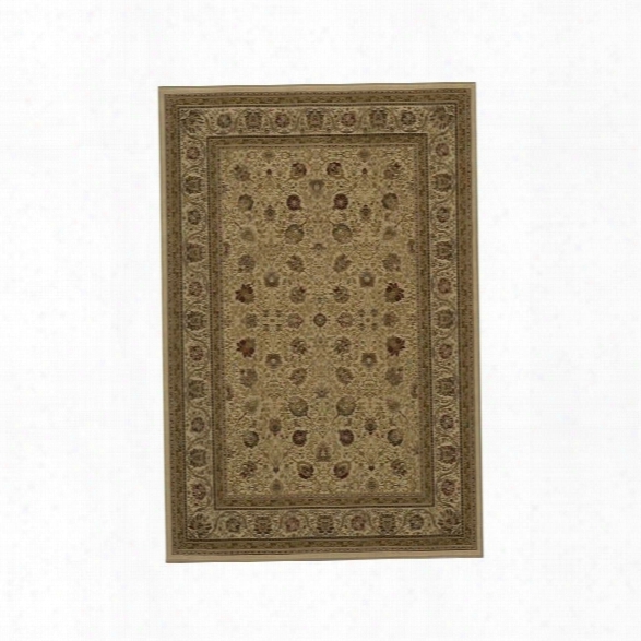 Momeni Royal 11'3 X 15' Rug In Ivory