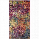 Safavieh Monaco 12' X 18' Rug in Pink