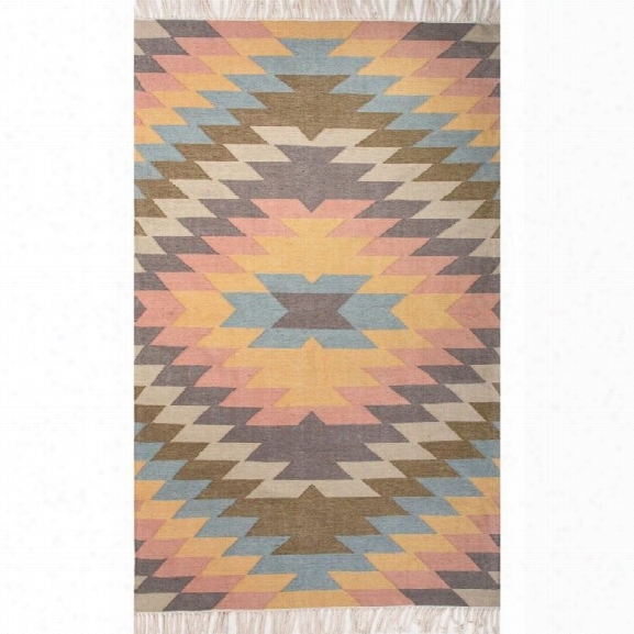 Jaipur Rugs Desert 8' X 10' Polyester Rug