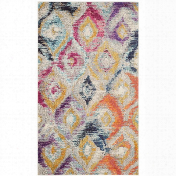 Safavieh Monaco 10' X 14' Rug