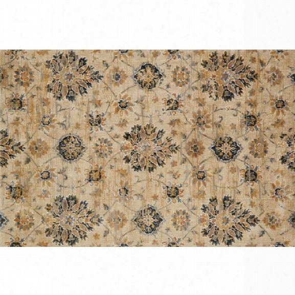 Loloi Torrance 9'3 X 13' Transitional Rug In Sand