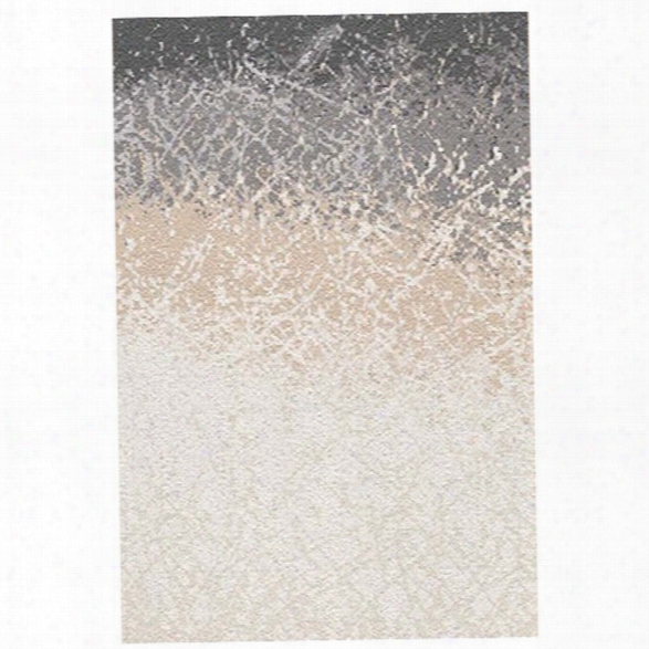 Renwil Alberto 7'9 X 9'8 Area Rug In Beige