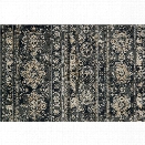 Loloi Torrance 9'3 x 13' Transitional Rug in Slate