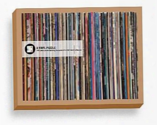 A Vinyl Puzzle