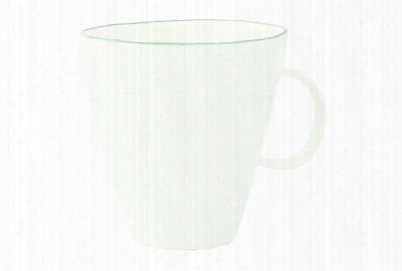 Abbesses Mug In Grey Design By Canvas