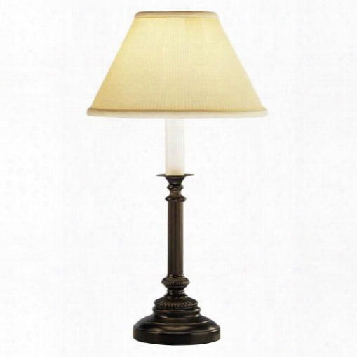 Abbey Bronze Collection Column Table Lamp Design By Jonathan Adler