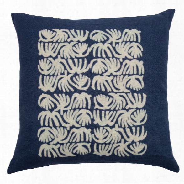 Abstract Quad Pillow Design By Sir/madam