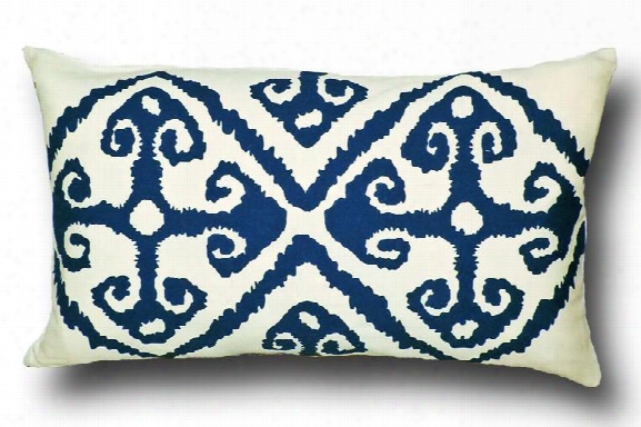 Baran Pillow Design By Canterbury Collections