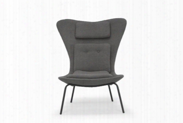 Barlow Occasional Chair In Various Colors Design By Nuevo