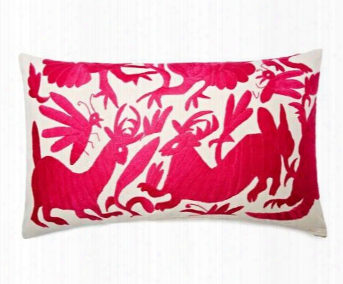 Baron Pillow Design By 5 Surry Lane