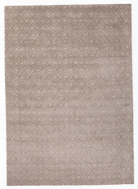 Baroque Rug In Rainy Day & Flint Grey Design By Jaipur