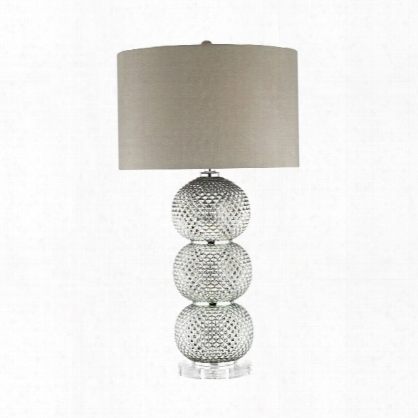 Barthelemy Table Lamp Design By Lazy Susan