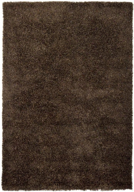 Barun Collection Hand-woven Area Rug In Brown, Purple, & Gold Design By Chandra Rugs