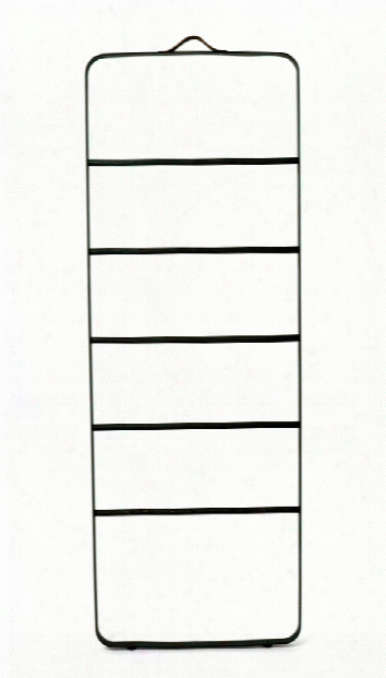 Bath Towel Ladder Design By Norm Architects For Menu