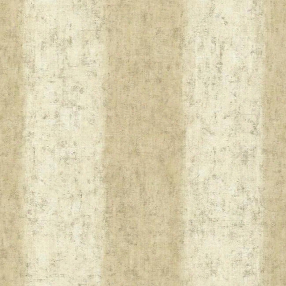 Batik Ogee Stripe Wallpaper In Beige Design By Carey Lind For York Wallcoverings